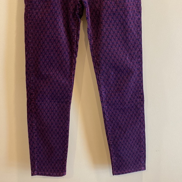 JOE FRESH Corduroy Pants - Picture 3 of 10